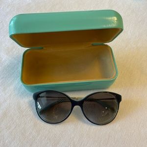 Tiffany & Co. Sunglasses